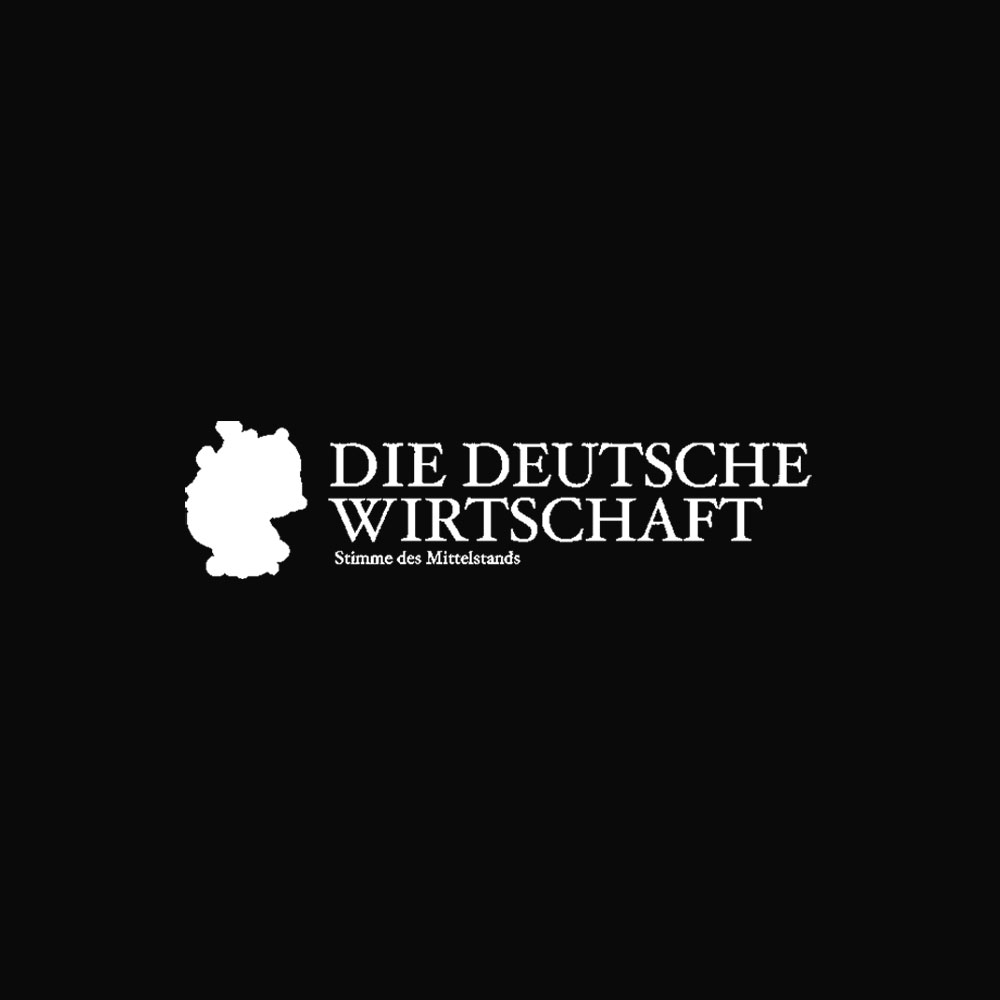 Torben Platzer bei Die deutsche Wirtschaft