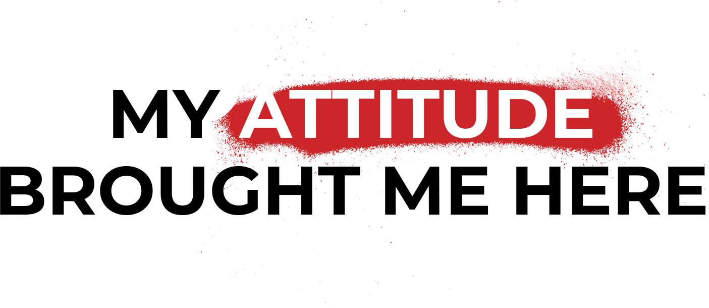 My attitude brought me here... Torben Platzers Social Stats