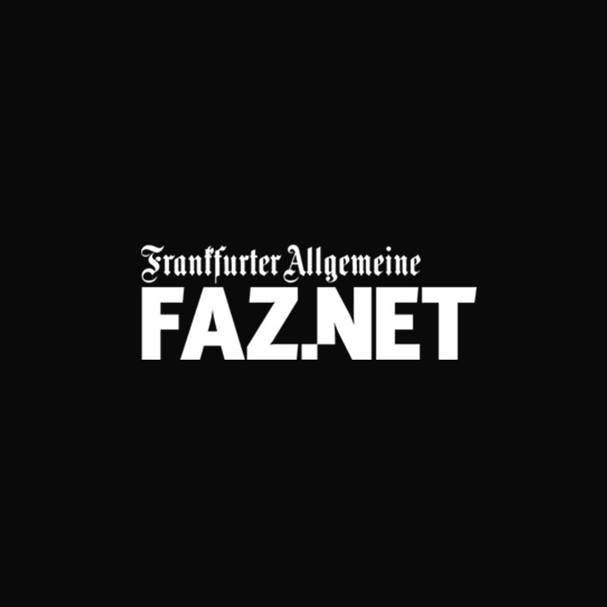 Torben Platzer bei FAZ.net