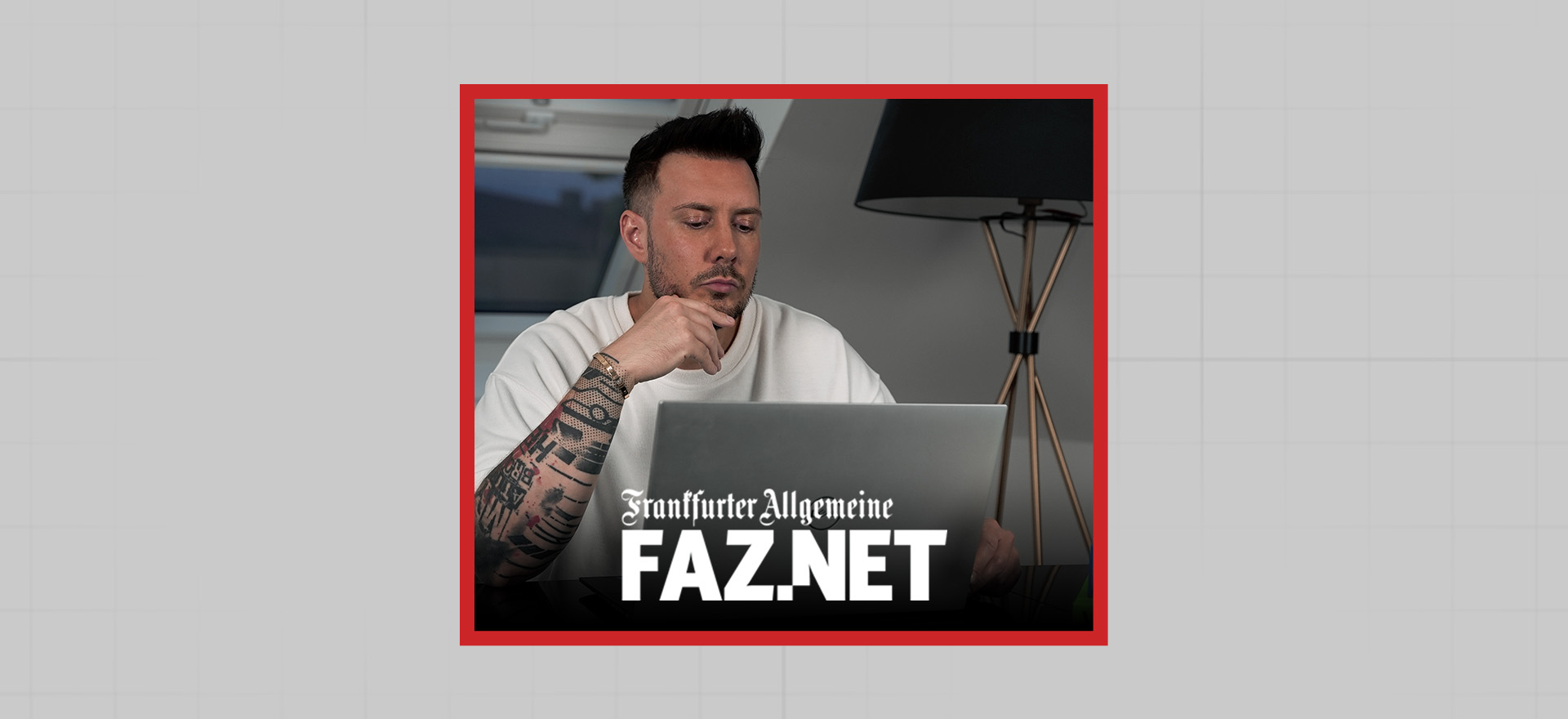 Torben Platzer - FAZ 10 Social Media Strategien